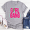 Thumbnail: Girl Gang T-Shirt