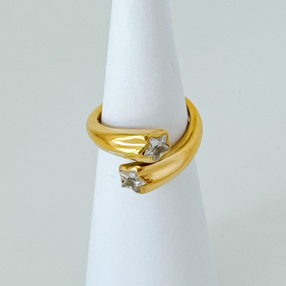 Thumbnail: Shooting Star Overlapping Ring