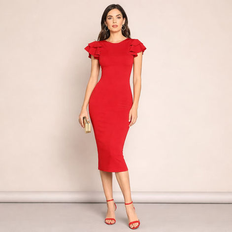 Valentine’s Outfit Ideas to Love