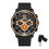 Thumbnail: MEGIR Men Sport Military Watches Luminous Waterproof Male Chronograph Clock Luxu