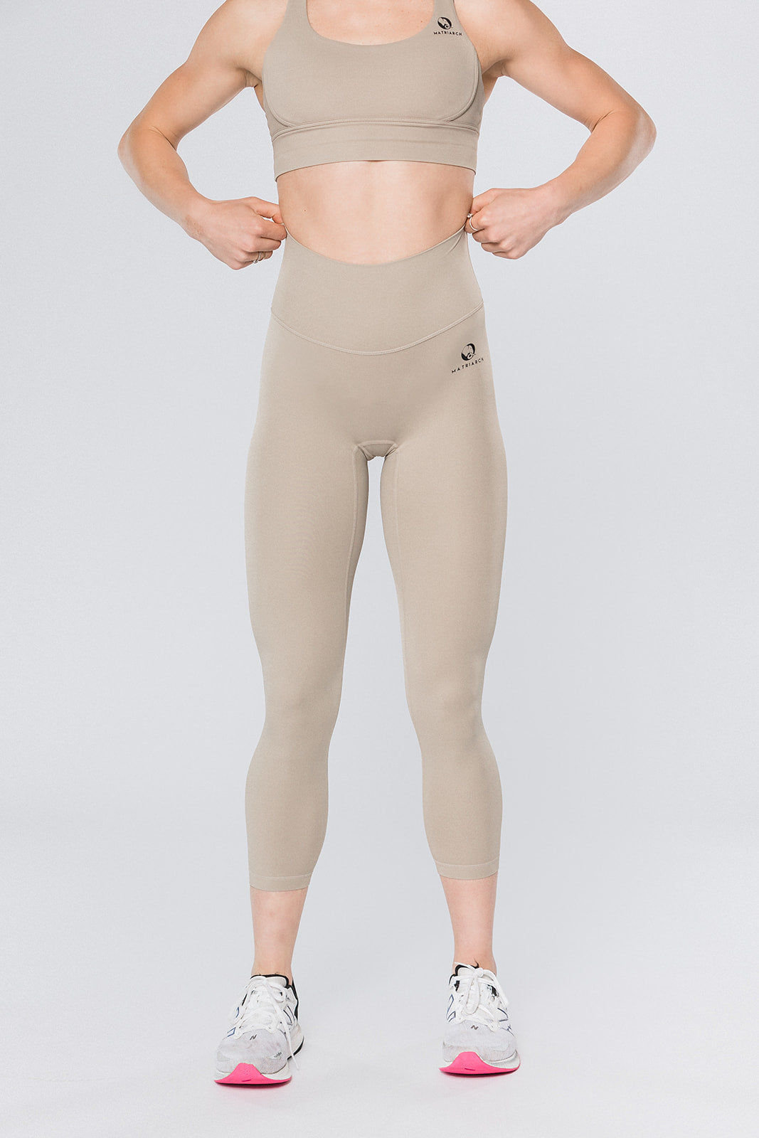Esteem Leggings