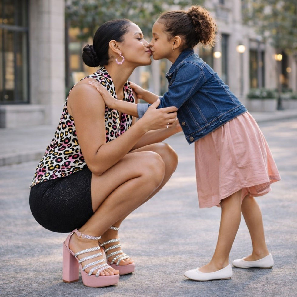Last Minute Mother’s Day Outfits That Still Feel Thoughtful and Wearable