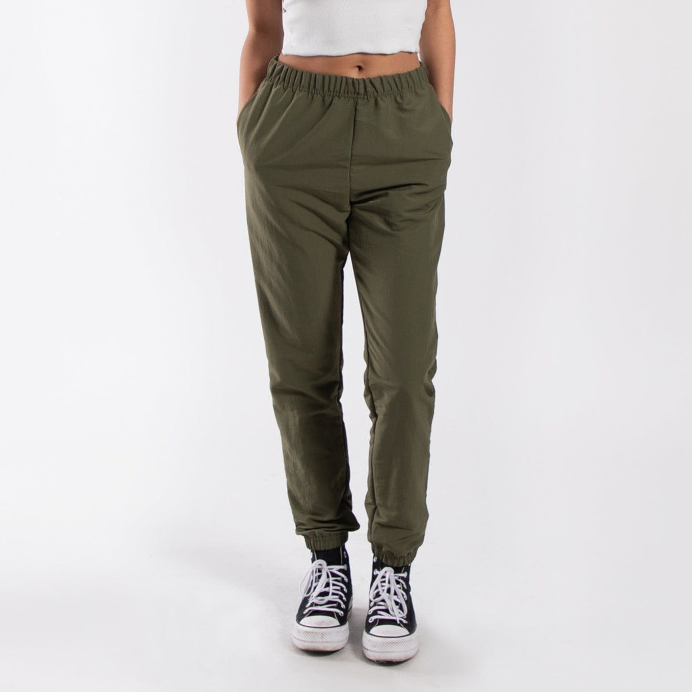 Do not publish 2331 - CLOSEOUT Unisex Nylon Track Pants