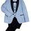 Thumbnail: "London" Kids Tuxedo (5-Piece Set)