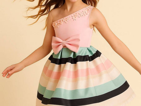 🌸 The Princess Edit: Pink Perfection in Full Bloom