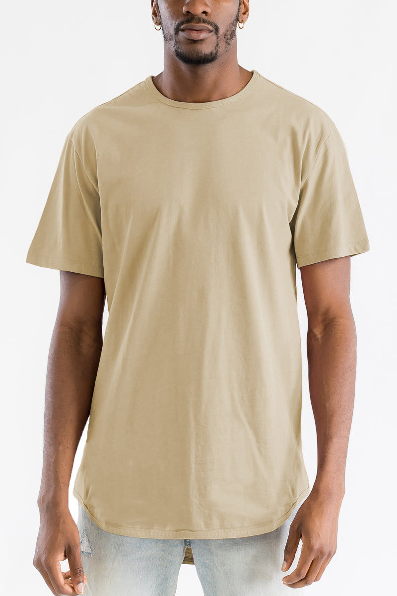 Thumbnail: Classic Scallop Tee