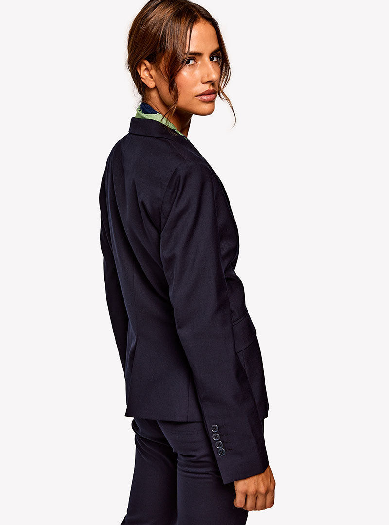 Thumbnail: SORBONNE- Jacket