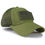 Thumbnail: Tactical Camouflage Baseball Caps Men Summer Mesh Military Army Caps Constructed