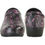 Thumbnail: VANGELO Women Slip Resistant Clog NIKO Fushia-1