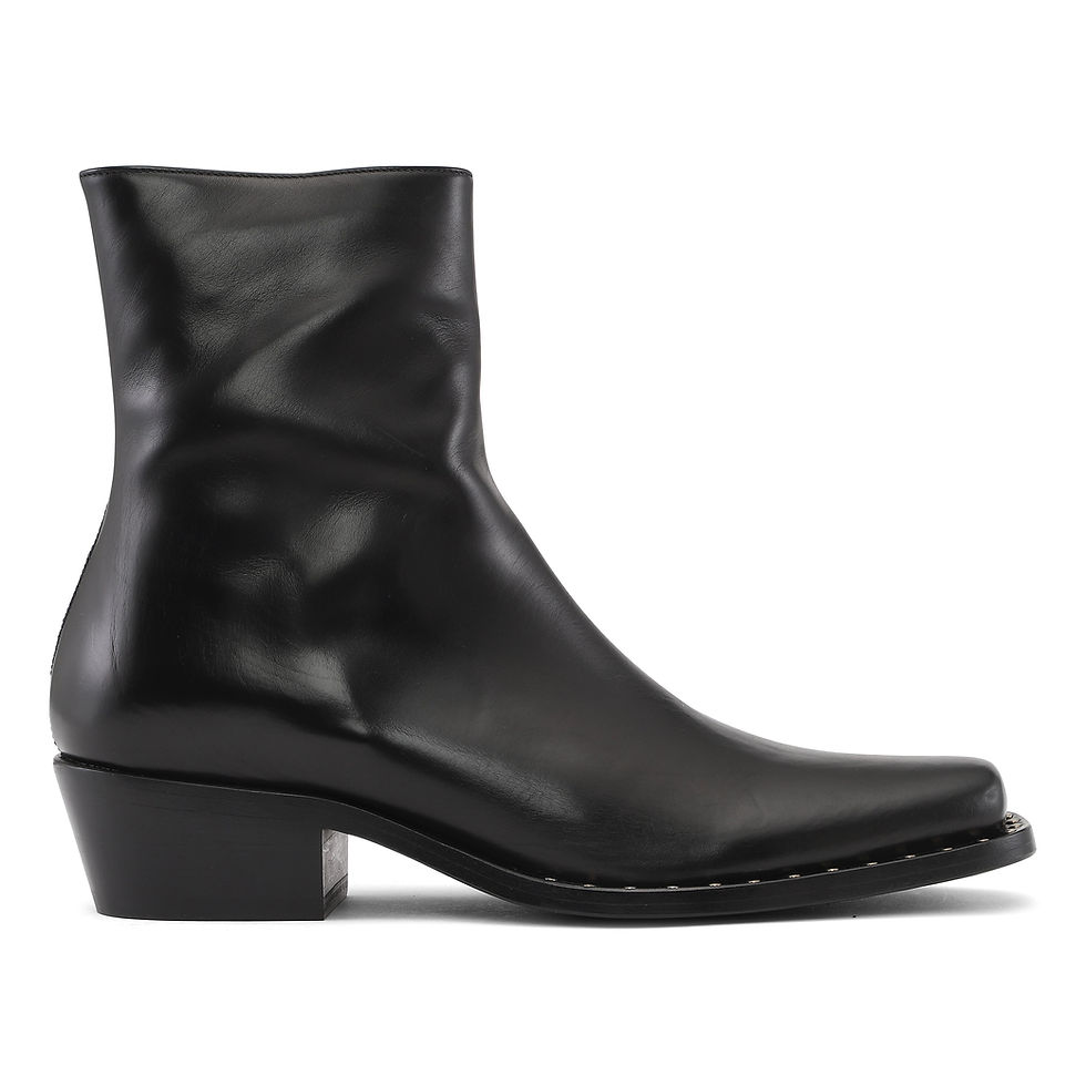 Thumbnail: REYREY X SOEREN LE SCHMIDT