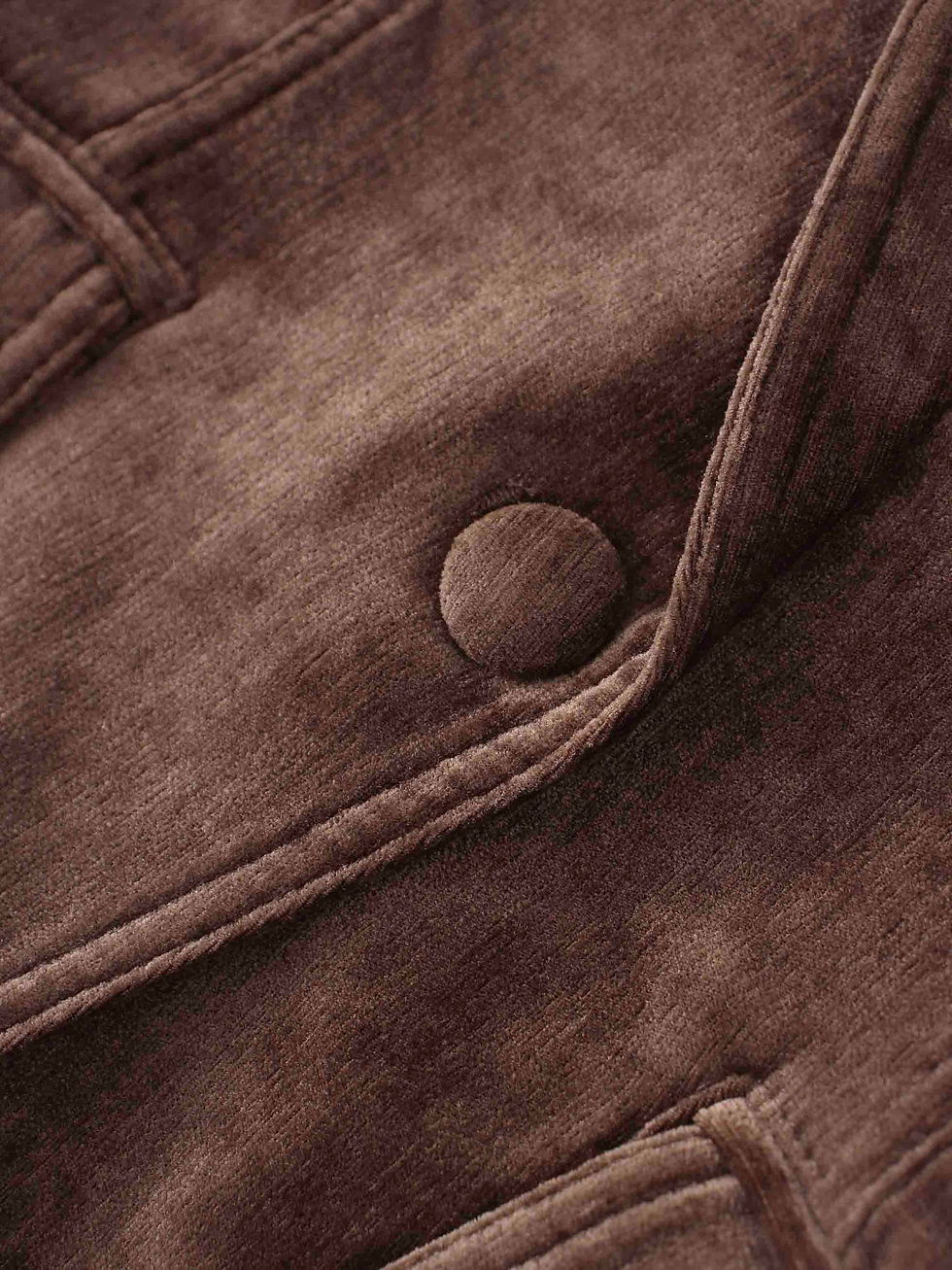 Thumbnail: Alluforu The Sable Contour Blazer