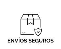 Envíos seguros