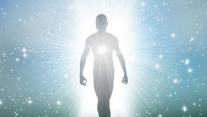 The Importance of Rebuilding our INNER LIGHT…✨✨✨