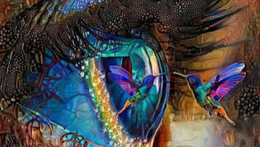 ✨✨Bringing awareness to Victim Energy and Identity✨✨