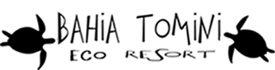 Bahia Tomini Logo