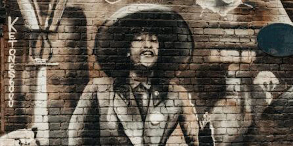 International Women’s Day - Working Women of the East End Walking Tour
