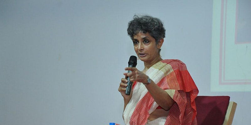 Why do we need a decolonial feminism? A conversation with Nivedita Menon