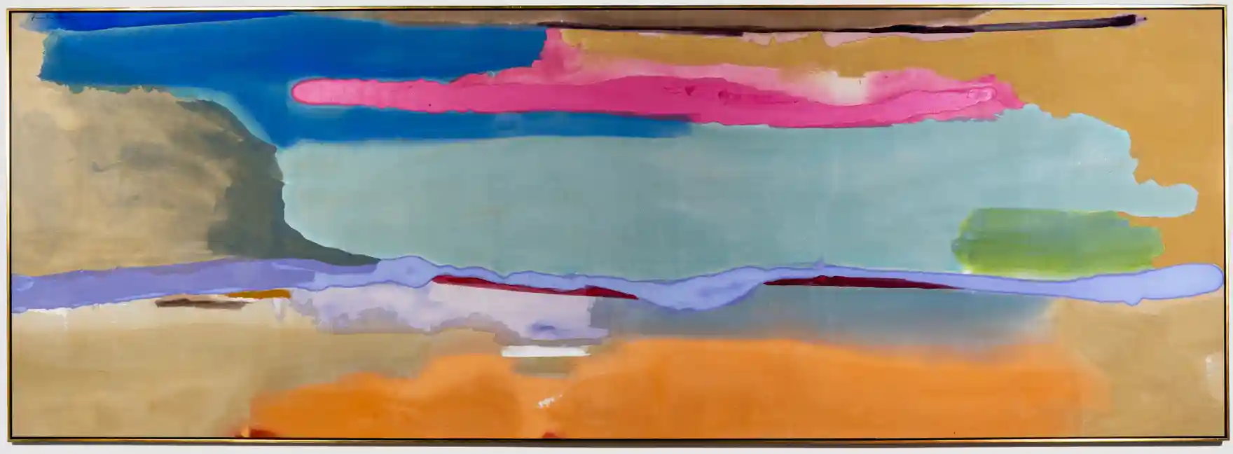 Action, Gesture, Performance: Feminism, the Body and Abstraction