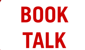 BOOK TALK: Nic Watts & Sakina Karimjee discuss Toussaint Louverture