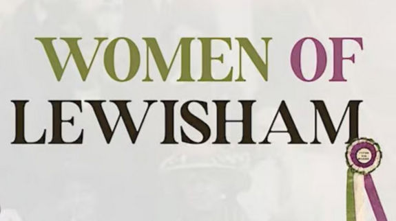 Women of Lewisham