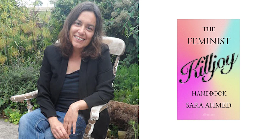 Sara Ahmed in Conversation with Sunny Singh