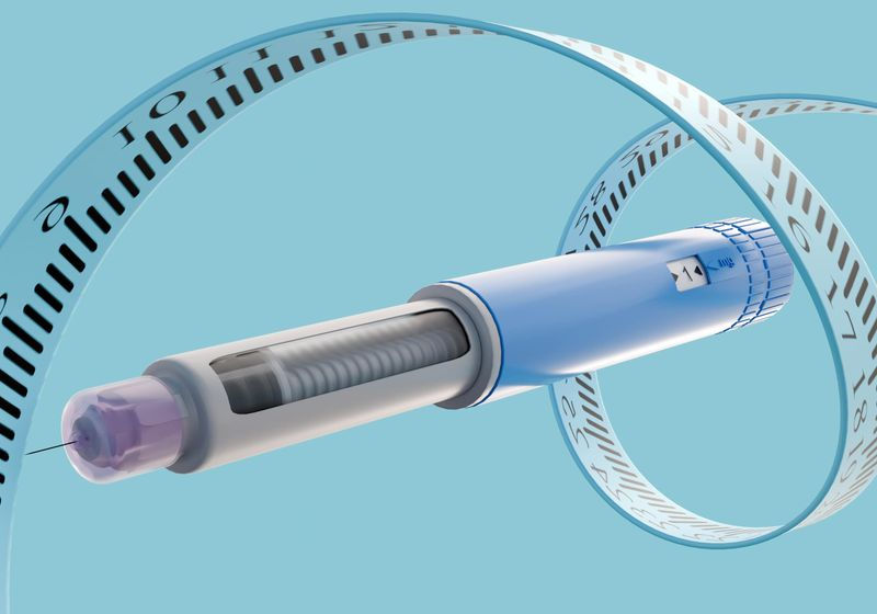 Age alone should not prevent GLP-1 use