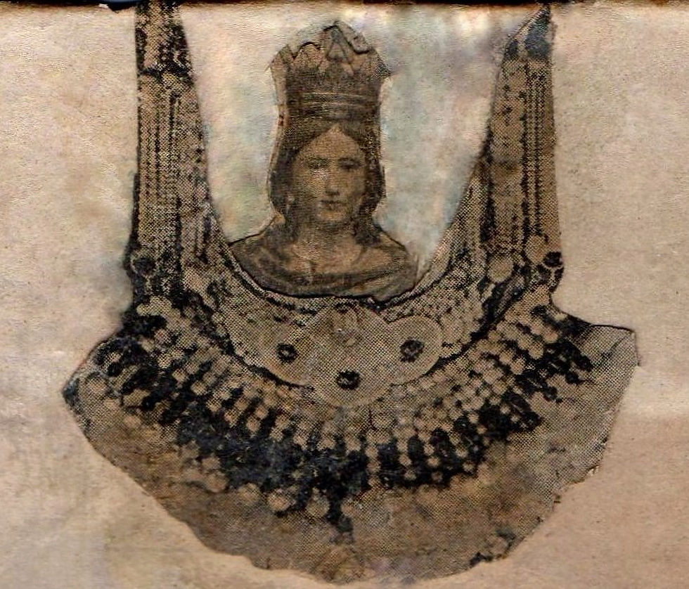 Santa Margherita