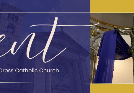 Lenten Walking Pilgrimage