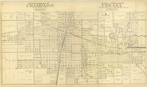 Neil Street or Eleventh Street?