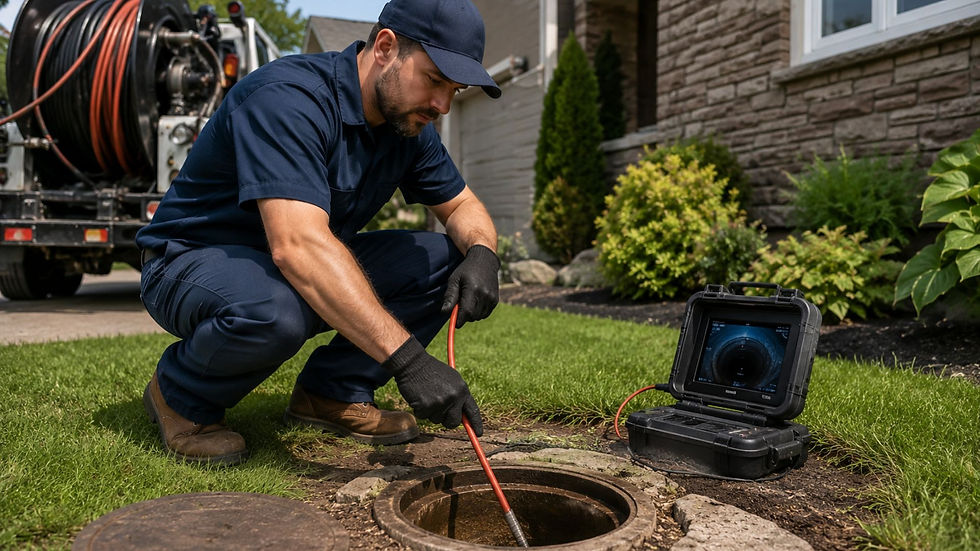How Long Do Sewer Lines Last? Lifespan, Warning Signs, And Replacement Tips