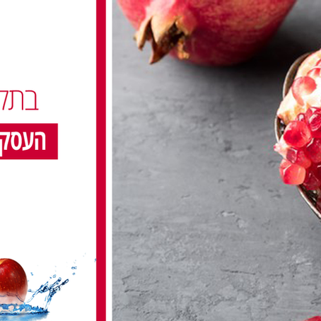 למה חשוב לשמור על יחס אישי עם הלקוחות שלנו בראש השנה?