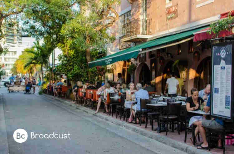 חשיבות התוכן המדויק למסעדה שלכם/ ברודקאסט