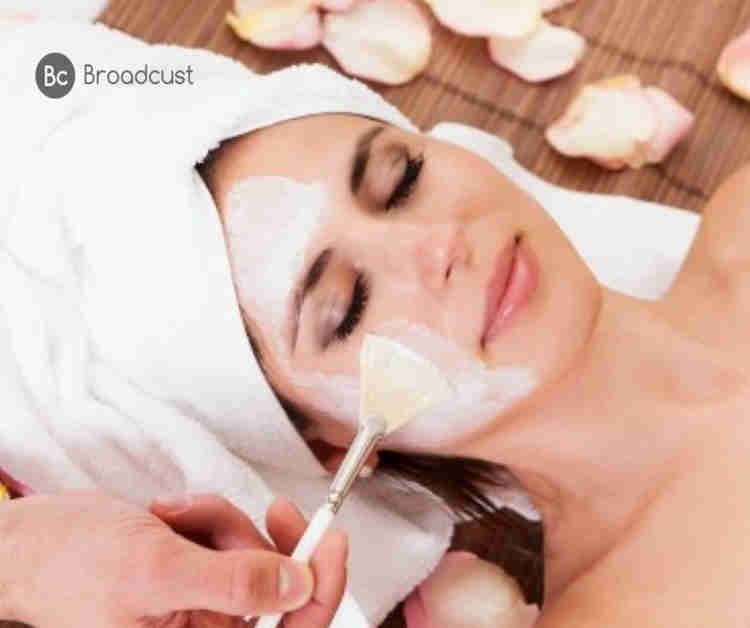 שילוב בין תוכן אותנטי לתוכן מקצועי בשיווק מכון יופי / Broadcust