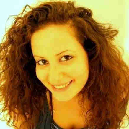 מזי שמעיה-לידני מנהלת תיקי לקוחות בחברת ברודקאסט