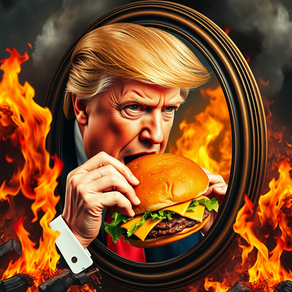 Warren Buffett and IKEA founder will be missed in Trump era