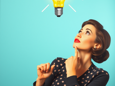 Power to the people!