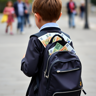 Govt. needs education on ever-rising back-to-school costs