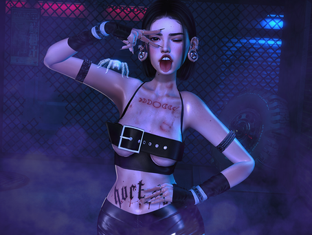 "Midnight"