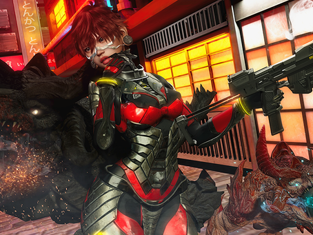 "Victory!"