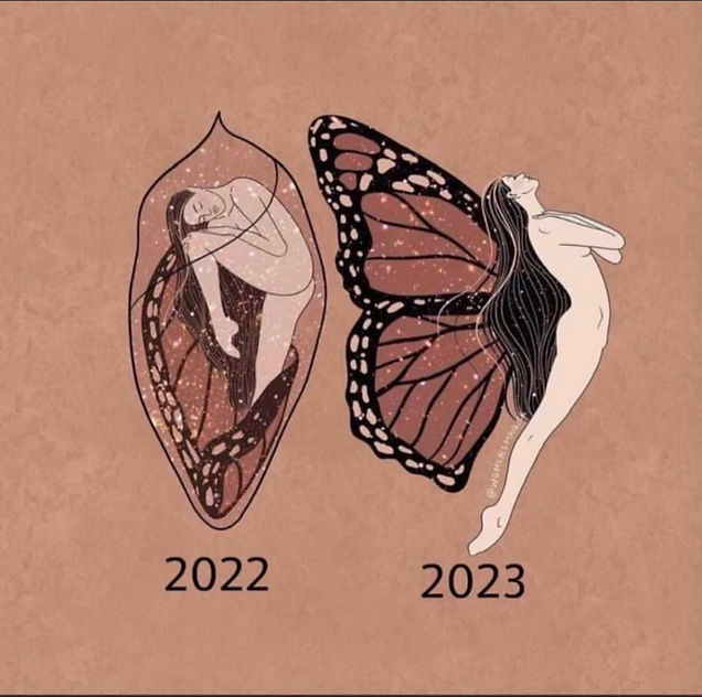 transform yourself