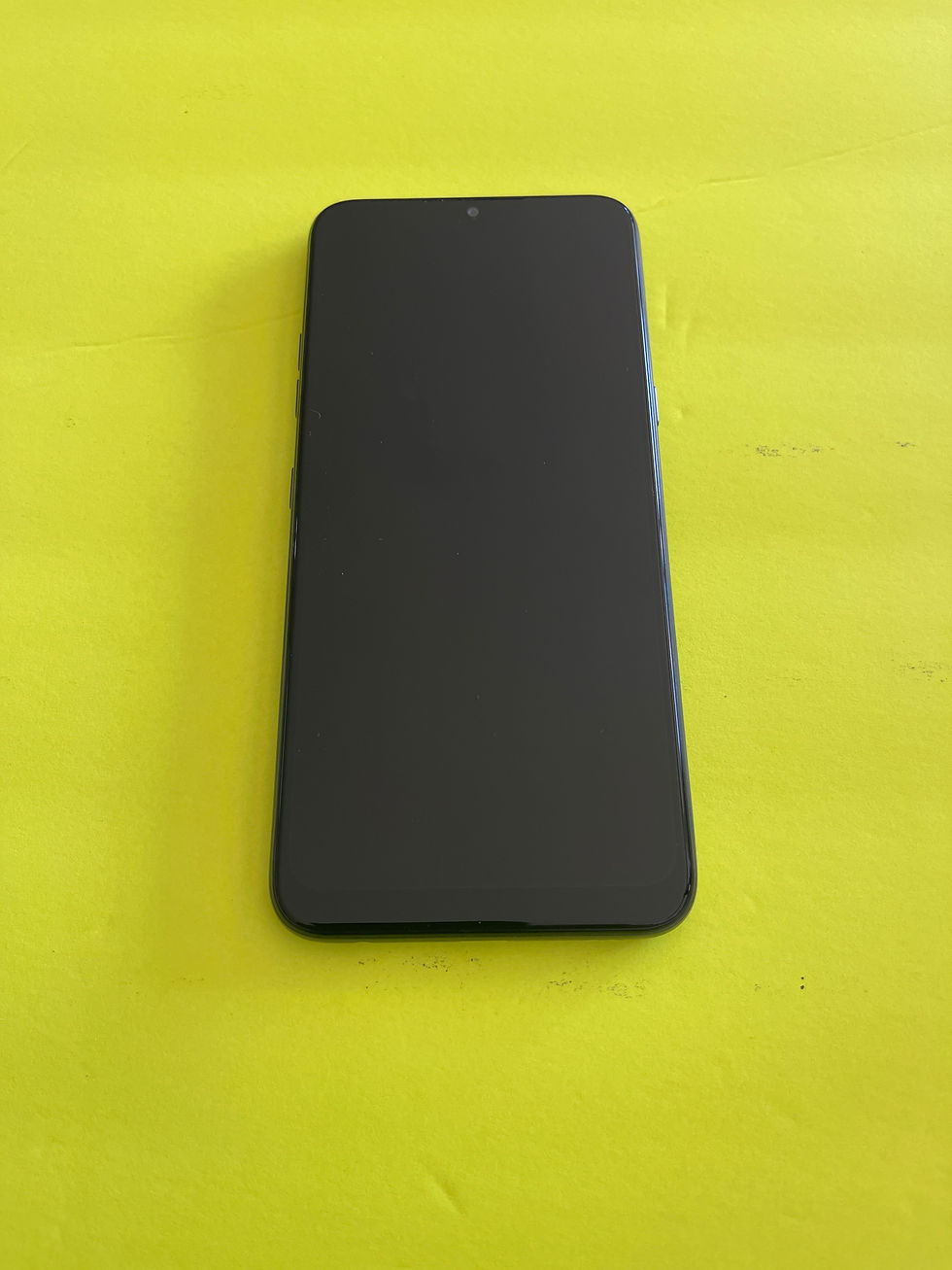 Thumbnail: Téléphone LG K41S, Stockage 32Go, propre et déverrouillé, disponible au 800 rue 