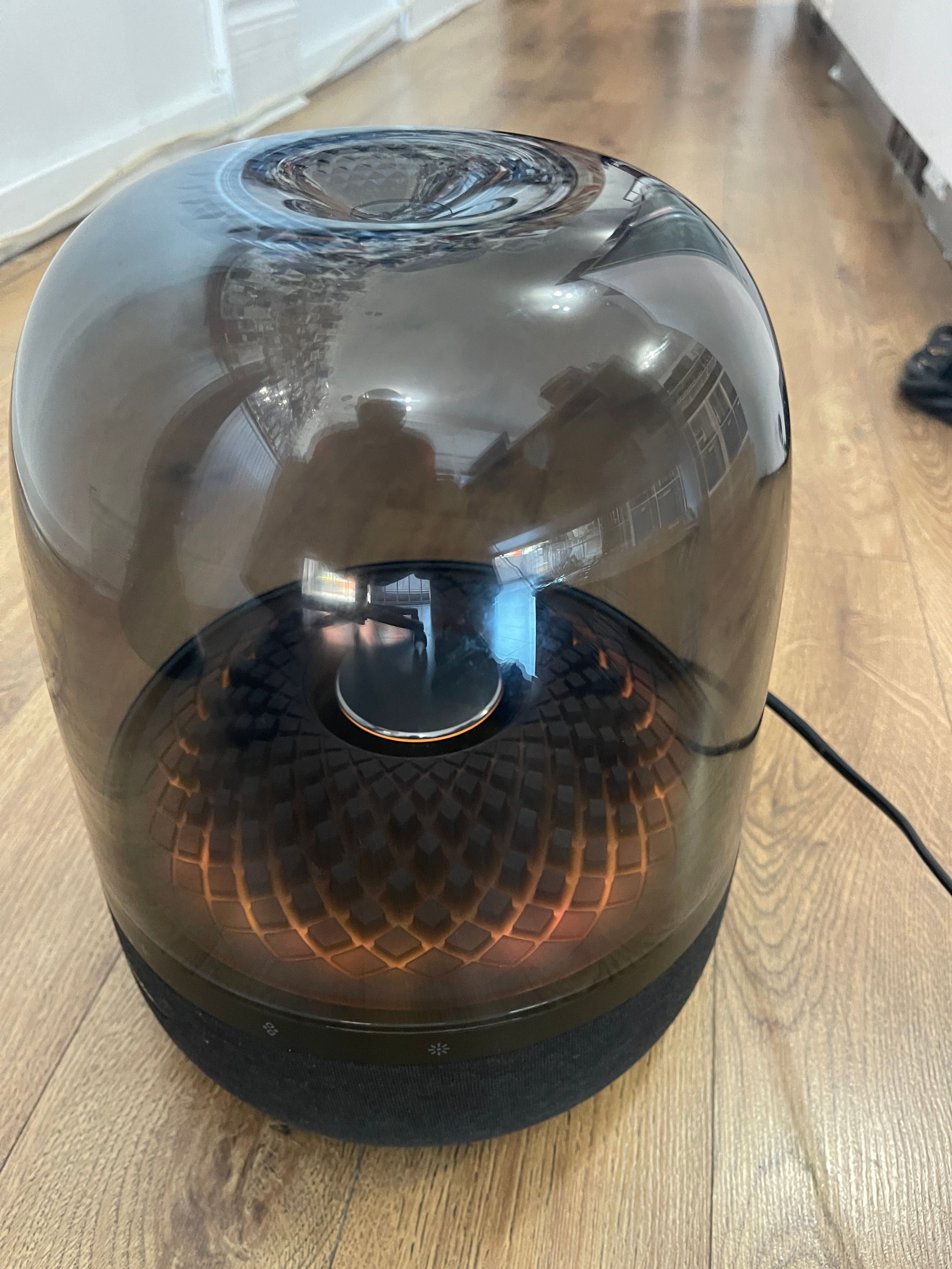 Speaker Harman Kardon Aura Studio 4