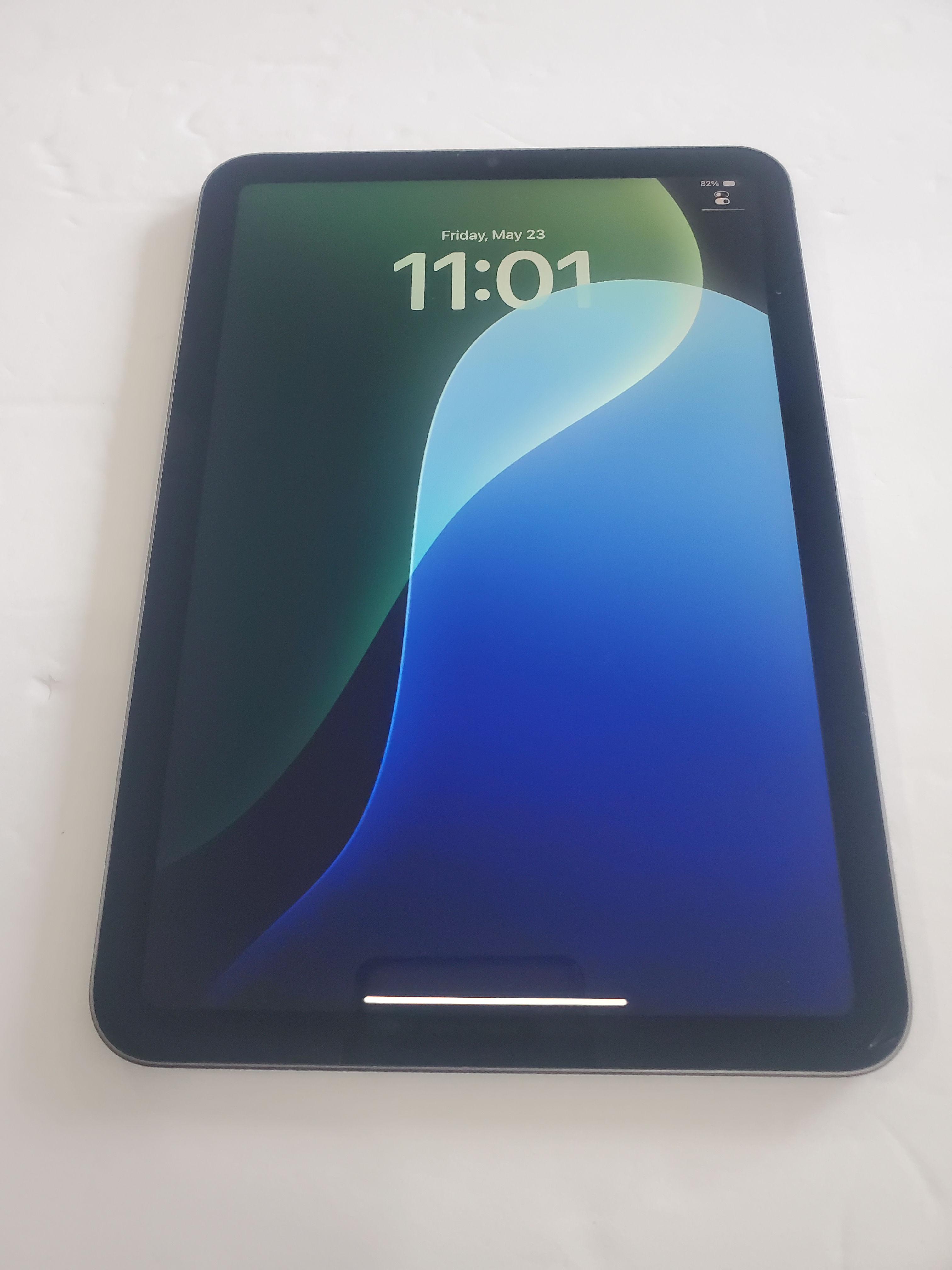 Ipad 6ième génération,  Stockage 64Go,  
