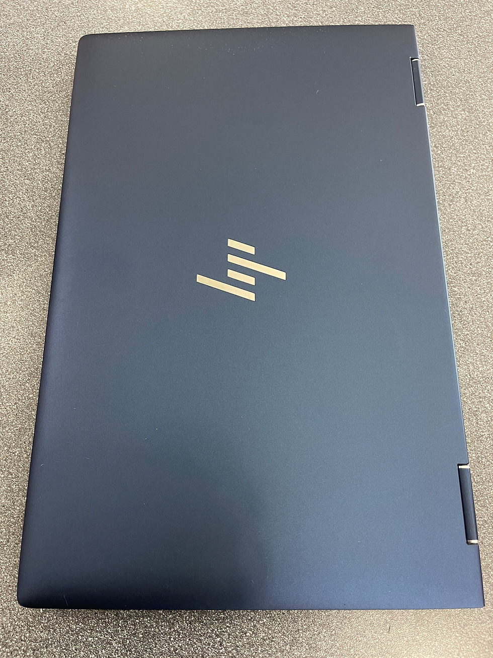 Thumbnail: Ordinateur portable Hp Elite Dragonfly, Intel core i7-8665CPU, Ram 16Go, SSD 512
