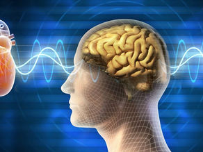 Heart Brain Coherence 
