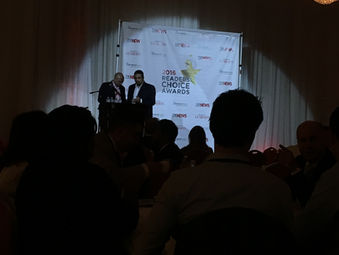 Mississauga School of Music (MSoM) Wins 6th Readers' Choice Award