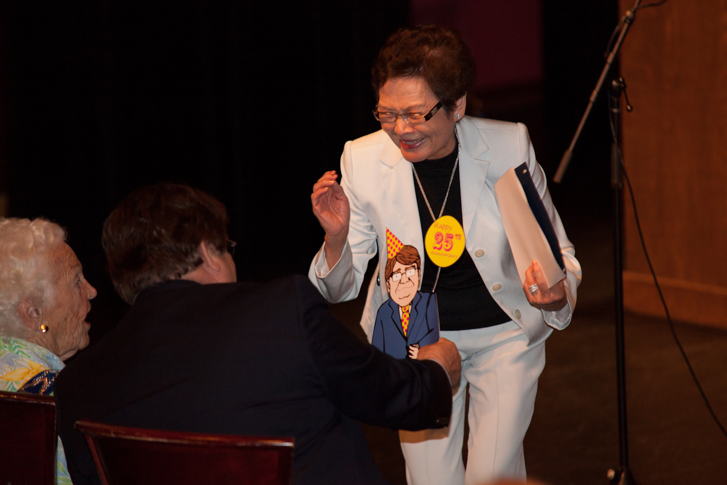 MSoM 25th Anniversary Gala Concert