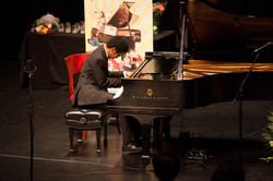 MSoM 25th Anniversary Gala Concert