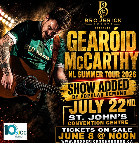Gearoid Convention Centre Poster Final.png