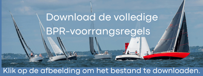 Download geheel kosteloos de volledige BPR-voorrangsregels, inclusief duidelijke afbeeldingen.